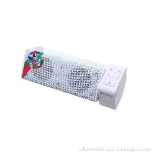 Hot selling wireless Bluetooth speaker for 2013